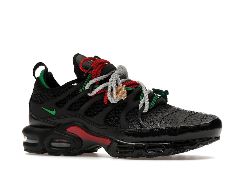 Nike Air Max Plus Homecoming Black