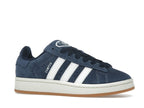 Adidas Campus 00s Night Indigo - Night Indigo/Cloud White/Off White - JR8163 - 03
