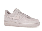 Nike Air Force 1 07 (W) Silt Red - Silt Red/Particle Pink/Silt Red - HV4406-601 - 03
