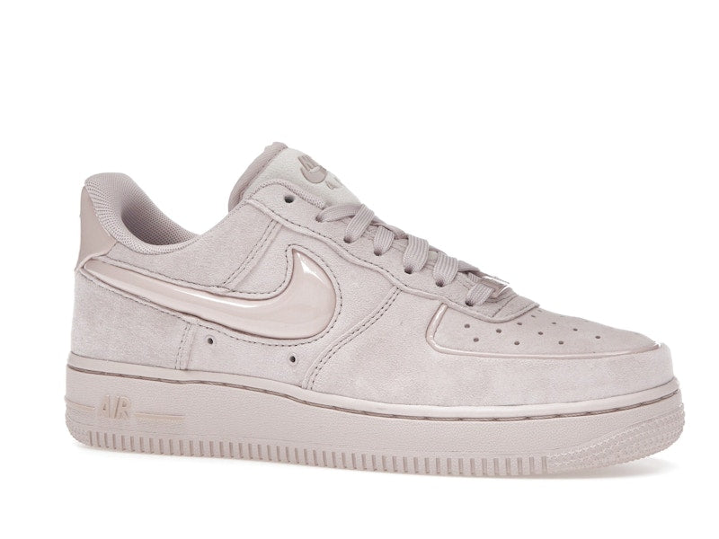 Nike Air Force 1 07 (W) Silt Red - Silt Red/Particle Pink/Silt Red - HV4406-601 - 03