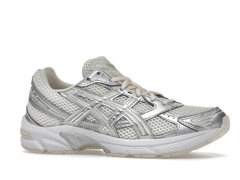 Asics Gel 1130 Cream Pure Silver (W) - Cream/Pure Silver/White - 1202A164-107 - 03