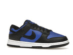 Nike Dunk Low Hyper Royal, vista a 360 gradi 3 di 36