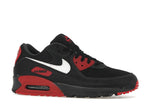 Nike Air Max 90 Anthracite Mystic Red - Anthracite/Black/Mystic Red/Summit White - FB9658-001 - 03