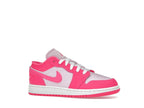 Air Jordan 1 Low Valentines Day (GS), vista a 360 gradi 3 di 36