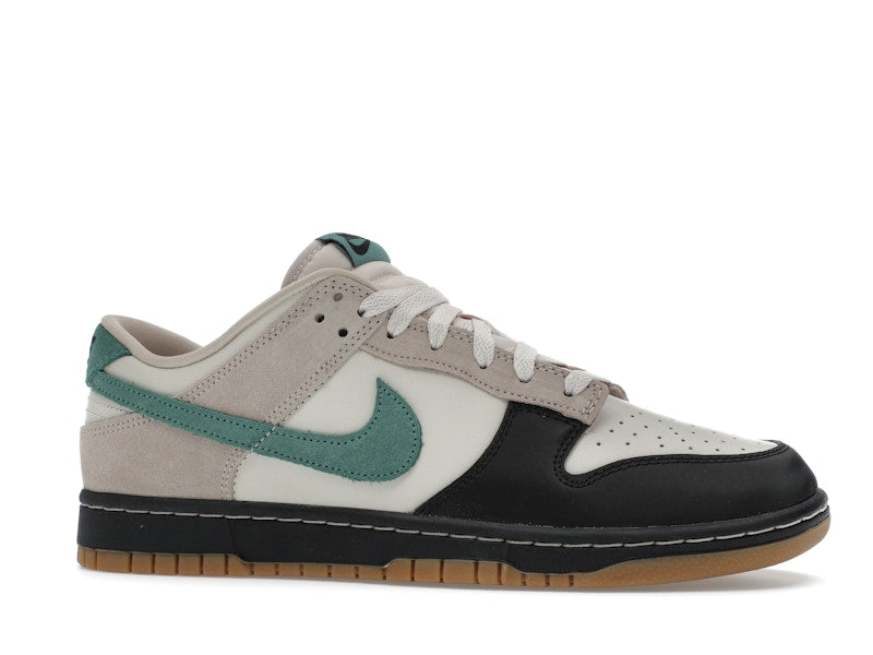 Nike Dunk Low Light Orewood Brown Bicoastal - Light Orewood Brown/Cream II/Black/Bicoastal - HQ3483-104 - 03