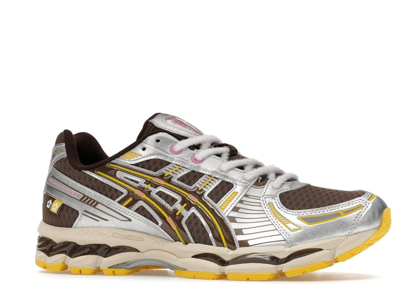ASICS Gel-Kayano 12.1 Vandy The Pink Chocolate