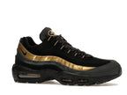 Nike Air Max 95 Black Metallic Gold - Black/Black-Metallic Gold-Anthracite - 538416-007 - 03