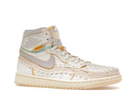Air Jordan 1 Retro High OG SP Union Bephies Beauty Supply Woven Sail