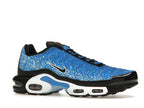Nike Air Max Plus Naples, vista a 360 gradi 3 di 36