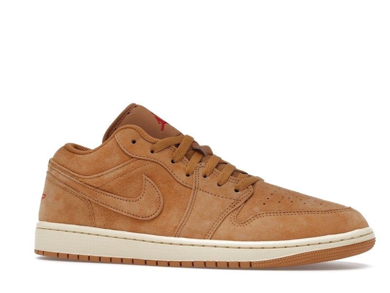 Air Jordan 1 Low SE Flax