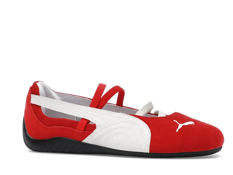 Puma Speedcat Ballet For All Time Red