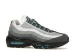Nike Air Max 95 Baltic Blue - Iron Grey/Baltic Blue-Smoke Grey - HM0622-003 - 03