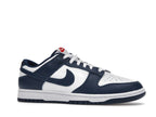 Nike Dunk Low Valerian Blue, vista a 360 gradi 3 di 36