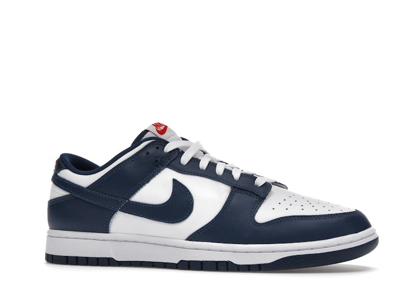 Nike Dunk Low Valerian Blue, vista a 360 gradi 3 di 36