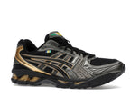 Asics Gel Kayano 14 Senna Lotus - Black/Metallic Gold - 1203A860-001 - 03