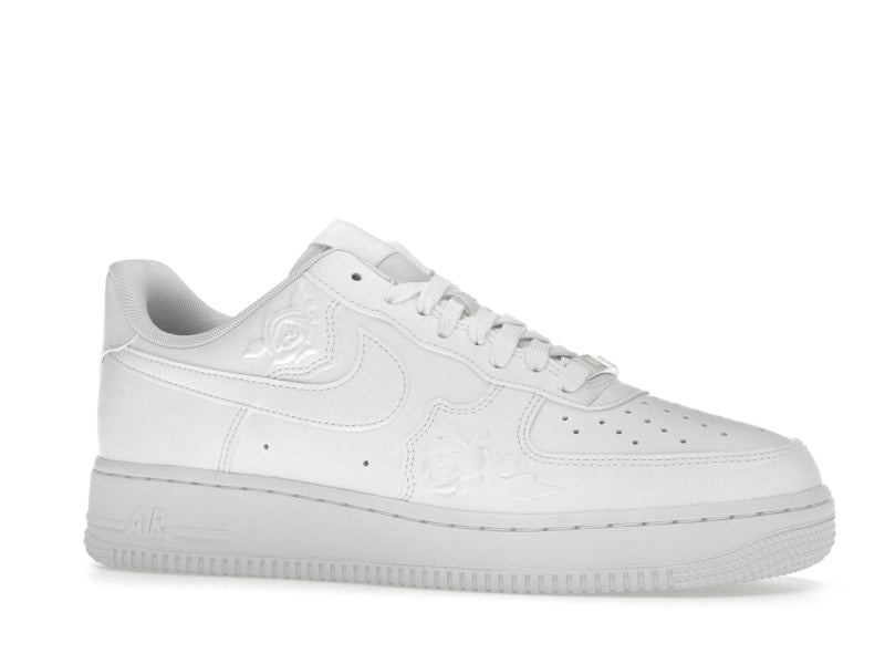 Nike Air Force 1 Low '07 White Roses (Women's), vista a 360 gradi 3 di 36