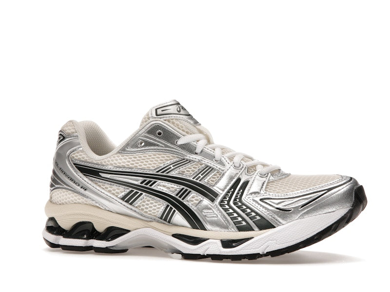 Asics Gel Kayano 14 Kith Cream Scarab - Cream/Scarab - 1201A954-100 - 03