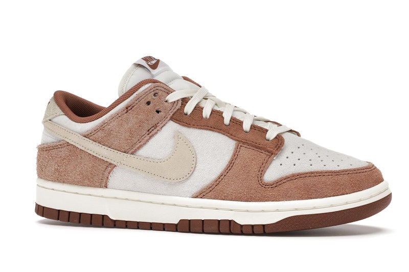 Nike Dunk Low Medium Curry - Sail/Medium Curry-Fossil - DD1390-100 - 03