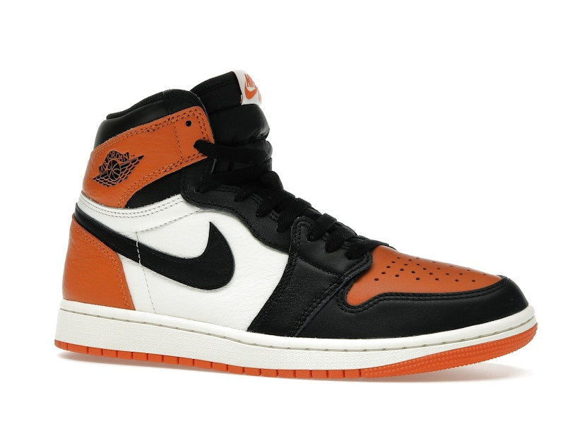 Air Jordan 1 Retro High OG Shattered Backboard (2025)