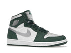 Air Jordan 1 Retro High OG Gorge Green