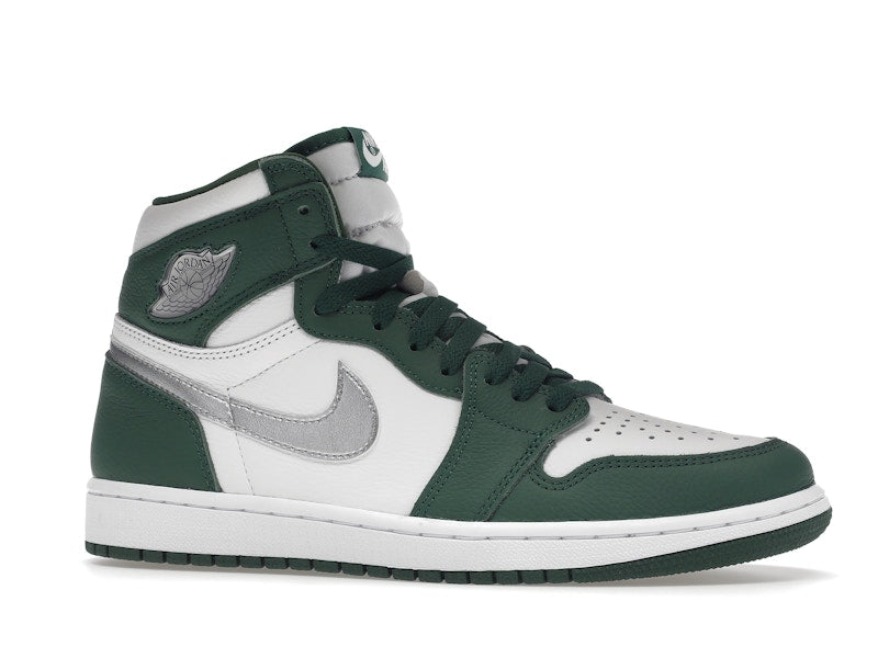 Air Jordan 1 Retro High OG Gorge Green