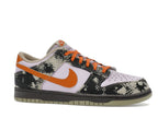 Nike Dunk Low Retro Ltd Punk Rock Digital Camo - Beige/Pink-Orange-Brown - IB2260-500 - 03
