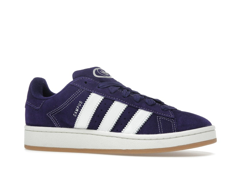 adidas Campus 00s Collegiate Purple (Women's), vista a 360 gradi 3 di 36