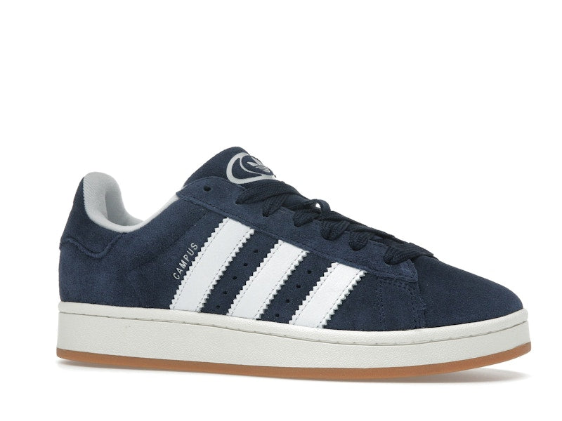 Adidas Campus 00s Collegiate Navy - Collegiate Navy/White/Off White - JI4488 - 03