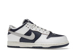 Nike Sb Dunk Low Huf New York City - White/Navy Blue - FD8775-100 - 03