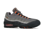 Nike Air Max 95 OG Big Bubble Hot Curry, vista a 360 gradi 3 di 36