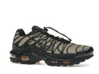 Nike Air Max Plus Utility Khaki Black
