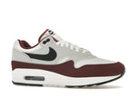 Nike Air Max 1 Dark Team Red