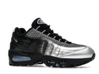 Nike Air Max 95 Big Bubble Palace, vista a 360 gradi 3 di 36