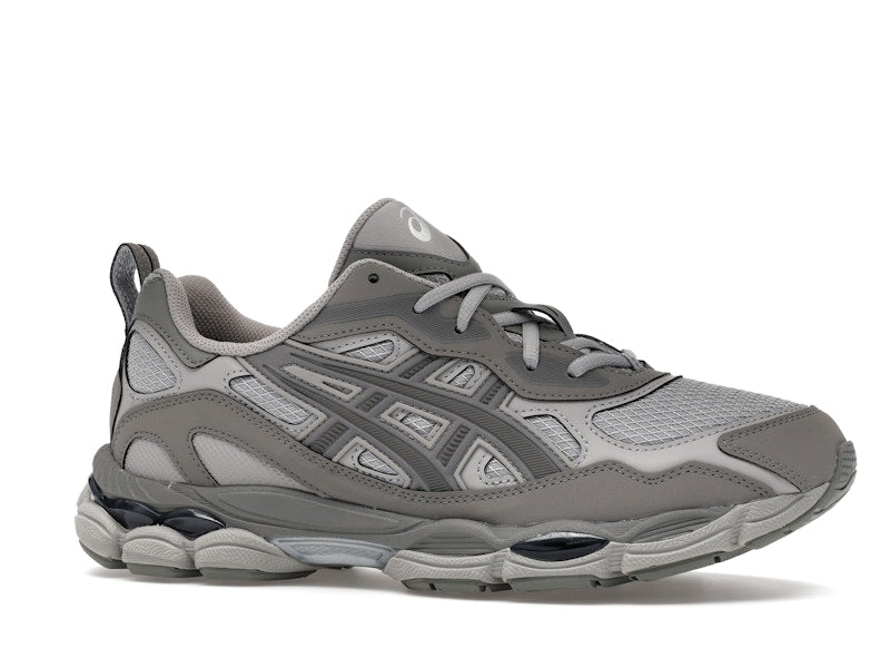 Asics Gel-NYC RGD Cement Grey