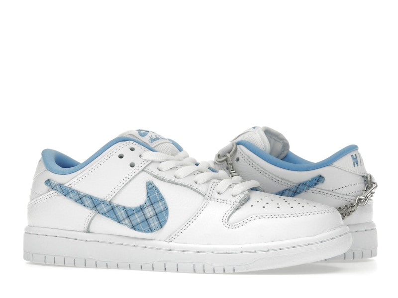 Nike SB Dunk Low Pro Nicole Hause