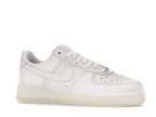 Nike Air Force 1 Low Drake Nocta Certified Lover Boy White Cobalt Tint - White/Cobalt Tint/Metallic Silver - CZ8065-101 - 03