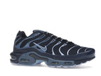 Nike Air Max Plus Obsidian Aluminum - Obsidian/Aluminum/Diffused Blue - IM6601-451 - 03