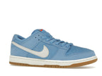 Nike SB Dunk Low Pro University Blue Gum