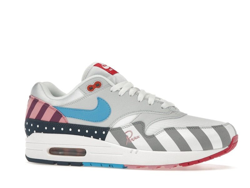Nike Air Max 1 Parra (2018)