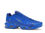 Nike Air Max Plus A Cold Wall Varsity Royal - Varsity Royal/Varsity Royal/Cool Grey - FD7855-400 - 03