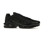 Nike Air Max Plus Black Reflective (Women's), vista a 360 gradi 3 di 36
