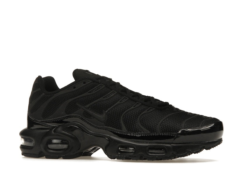 Nike Air Max Plus Black Reflective (Women's), vista a 360 gradi 3 di 36