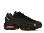 Nike Air Max 95 SP Corteiz Pink Beam, vista a 360 gradi 3 di 36