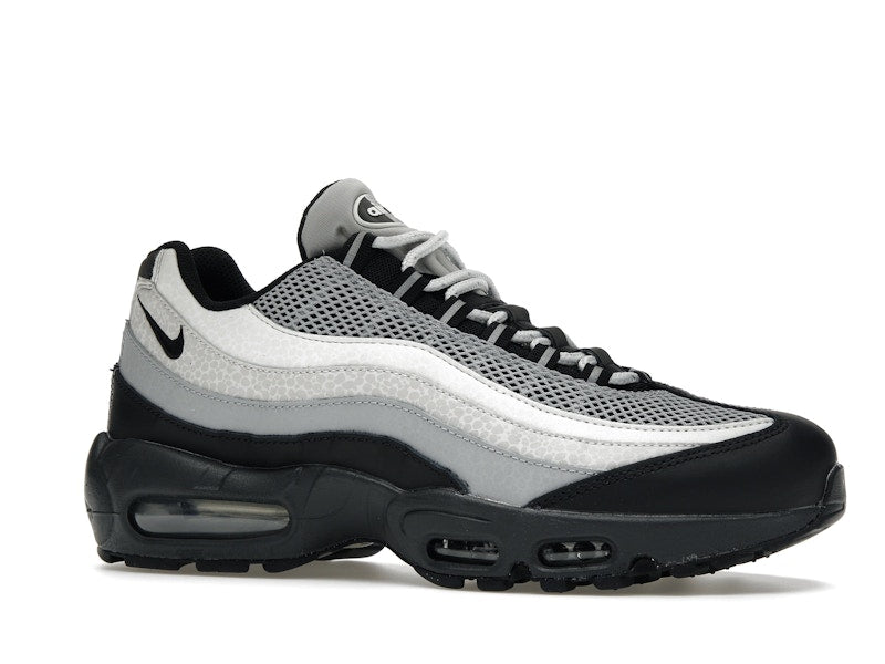 Nike Air Max 95 LX Reflective Safari (Women's)