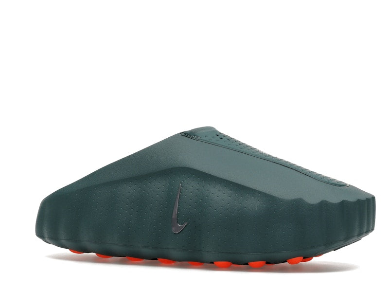 Nike Mind 001 Slide Mineral Slate