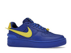 Nike Air Force 1 Low SP AMBUSH Game Royal - Game Royal/Varsity Maize - DV3464-400 - 03