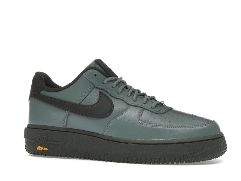 Nike Air Force 1 Low Gore Tex Vibram Clay Green - Clay Green/Sequoia/Speed Yellow - HV5953-300 - 03