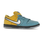 Nike SB Dunk Low Pro Muni Lightning Denim Turquoise