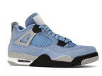 Air Jordan 4 Retro University Blue