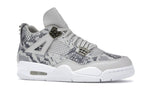 Jordan 4 Retro Snakeskin